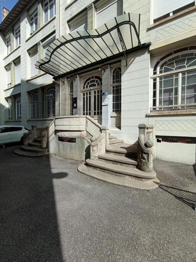 Le 12 Studio Neuf Wifi App 11 Saint-Etienne  Exterior foto